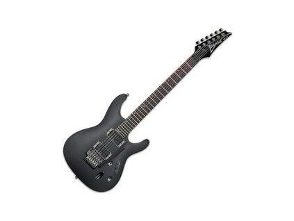 Ibanez S520-WK Weathered Black