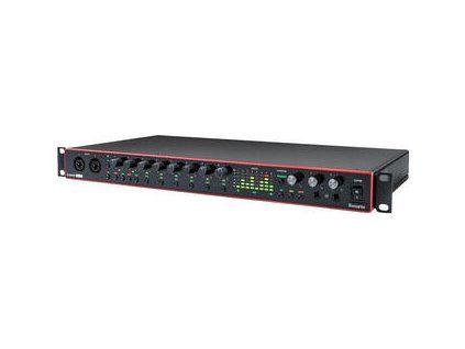 Focusrite Scarlett 3rd Generation Line