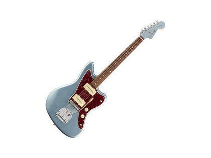 Fender Vintera 60s Jazzmaster PF Ice Blue Metallic