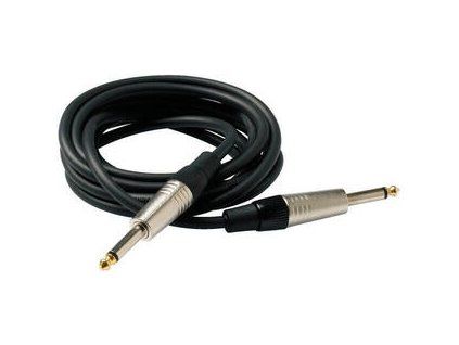 RockCable Instrument Cable (Straight)
