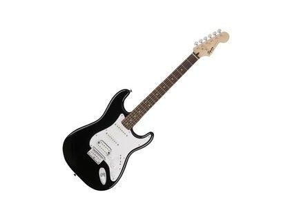 Fender Squier Bullet Stratocaster HT IL Black