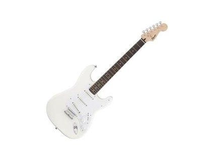 Fender Squier Bullet Stratocaster HT IL Black