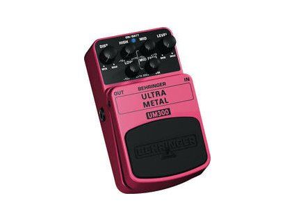 Behringer UM300