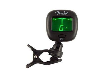 Fender FT-1 Black