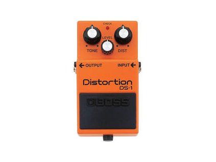 Boss DS-1