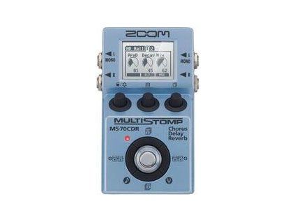 Zoom MS-70CDR