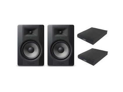M-Audio BX8 D3 Offer