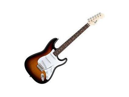 Fender Squier Bullet Stratocaster Tremolo IL