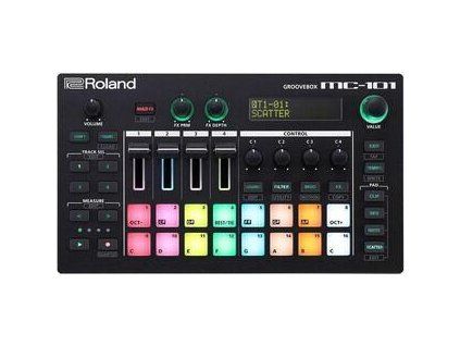 Roland MC-101