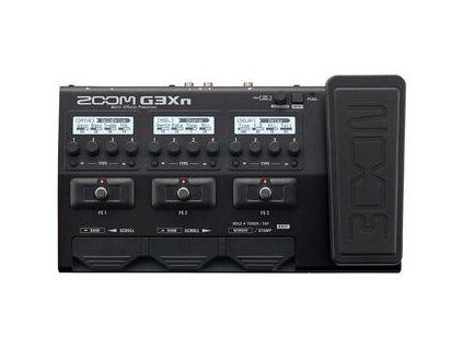 Zoom G3Xn