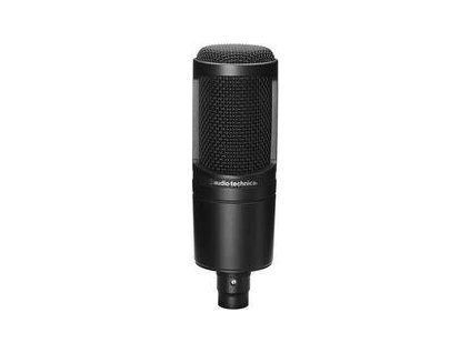 Audio-Technica AT2020