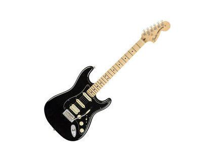 Fender American Performer Stratocaster HSS MN Black
