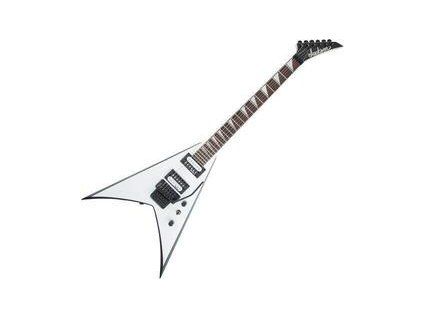 Jackson JS32 King V AH White-Black