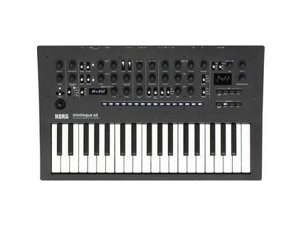 Korg Minilogue
