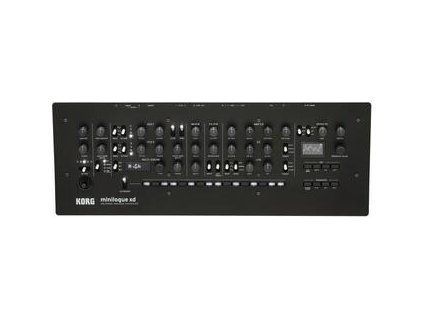 Korg Minilogue