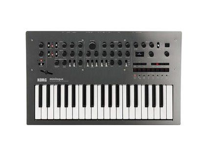 Korg Minilogue