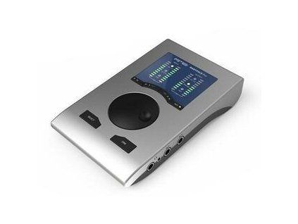 RME Babyface Pro FS
