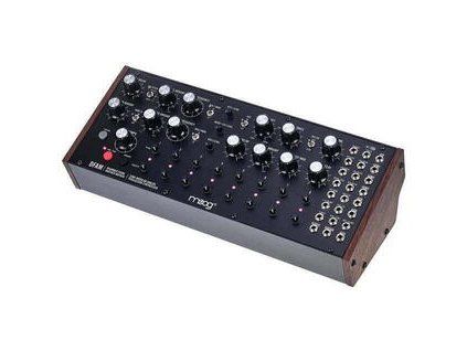 MOOG DFAM