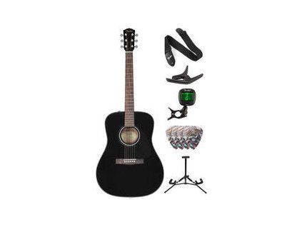 Fender CD-60 V3 Deluxe SET