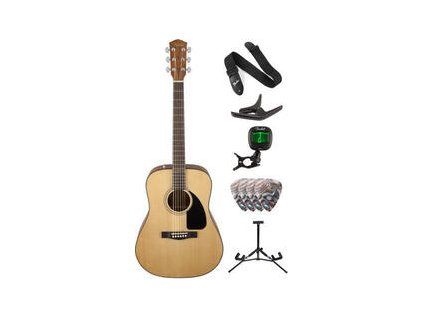 Fender CD-60 V3 Deluxe SET