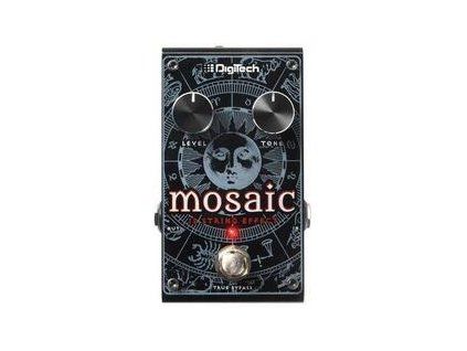Digitech Mosaic