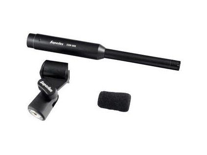 Superlux ECM999 Measurement Microphone