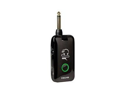 Nux Mighty Plug Power