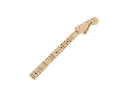 Fender Classic Series 70s U Stratocaster 21 Maple Guitar neck