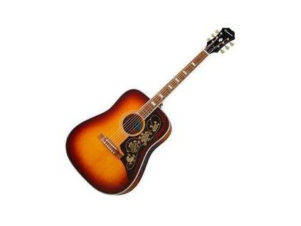 Epiphone Masterbilt Frontier Iced Tea Aged Gloss