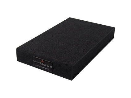 Mega Acoustic Studio Monitor Isolation Pad