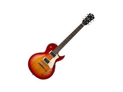 Cort CR100 Cherry Red Burst