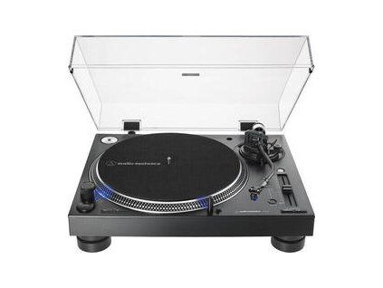 Audio-Technica AT-LP140XP DJ Turntable