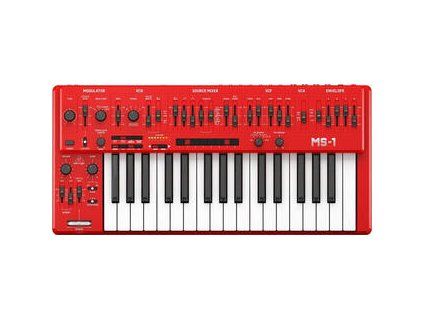 Behringer