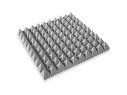 Mega Acoustic PA-PMP5-LG-50x50x5 Light Grey