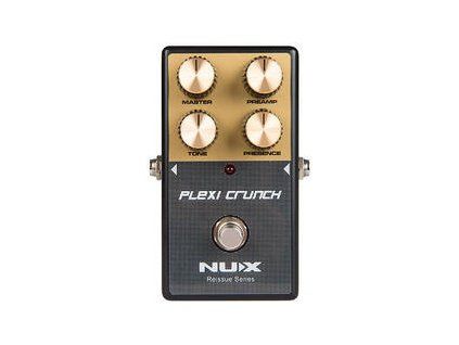 Nux Plexi Crunch