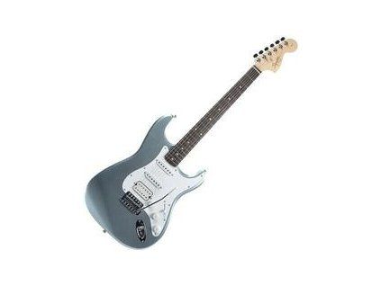 Fender Squier Affinity Stratocaster HSS IL Slick Silver