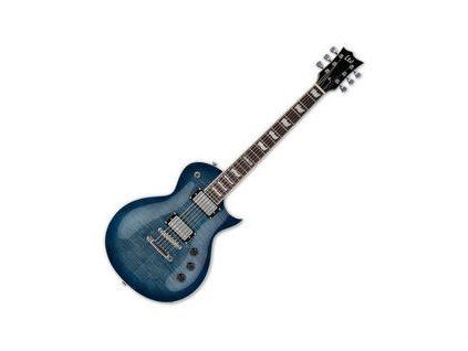 ESP LTD EC-256 FM Cobalt Blue