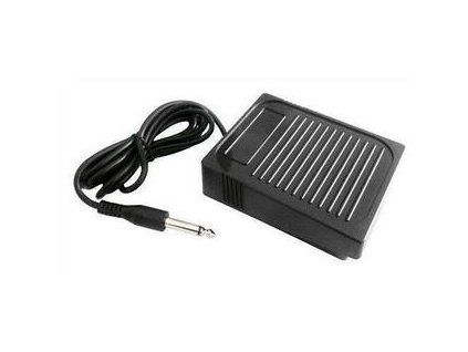 Pianonova P50 Sustain Pedal
