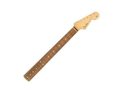 Fender 60's Classic 21 Pau Ferro Guitar neck Fingerboard