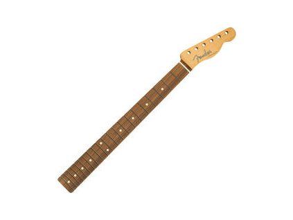 Fender 60's Classic 21 Pau Ferro Guitar neck Fingerboard