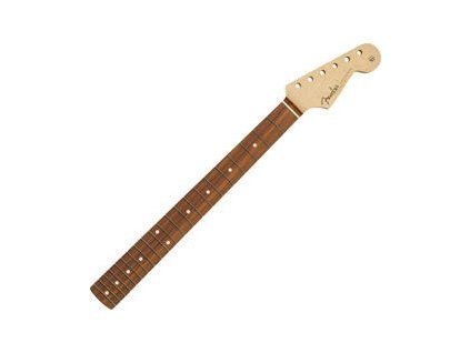Fender 60's Classic 21 Pau Ferro Guitar neck Fingerboard