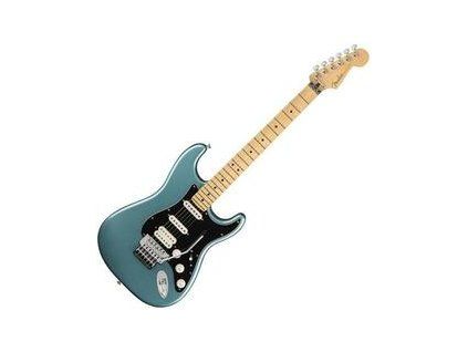 Fender Player Series Stratocaster FR HSS MN