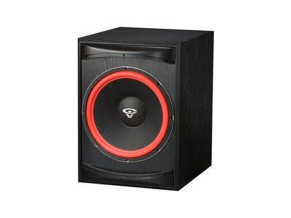 Cerwin Vega XLS Frequency