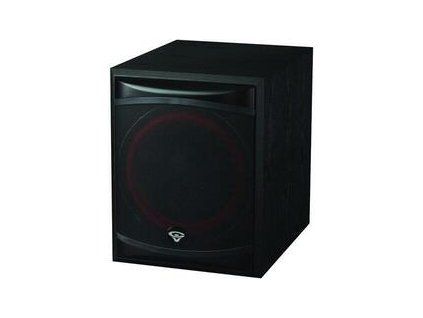 Cerwin Vega XLS Frequency