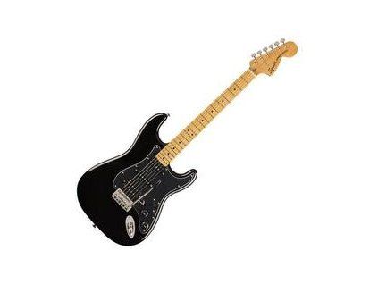 Fender Squier Classic Vibe '70s Stratocaster HSS MN Black