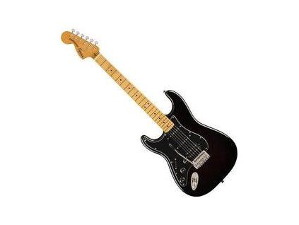 Fender Squier Classic Vibe '70s Stratocaster HSS MN Black