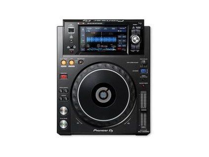 Pioneer Dj DJ Package