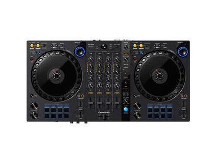 Pioneer Dj DJ Package