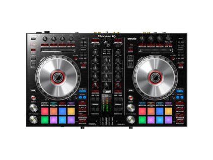 Pioneer Dj DJ Package