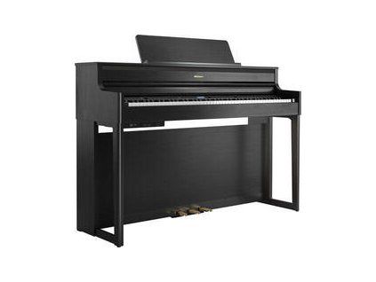 Roland HP 704 Digital Piano